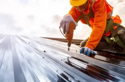 Travaux de zinguerie à Villers-aux-Vents